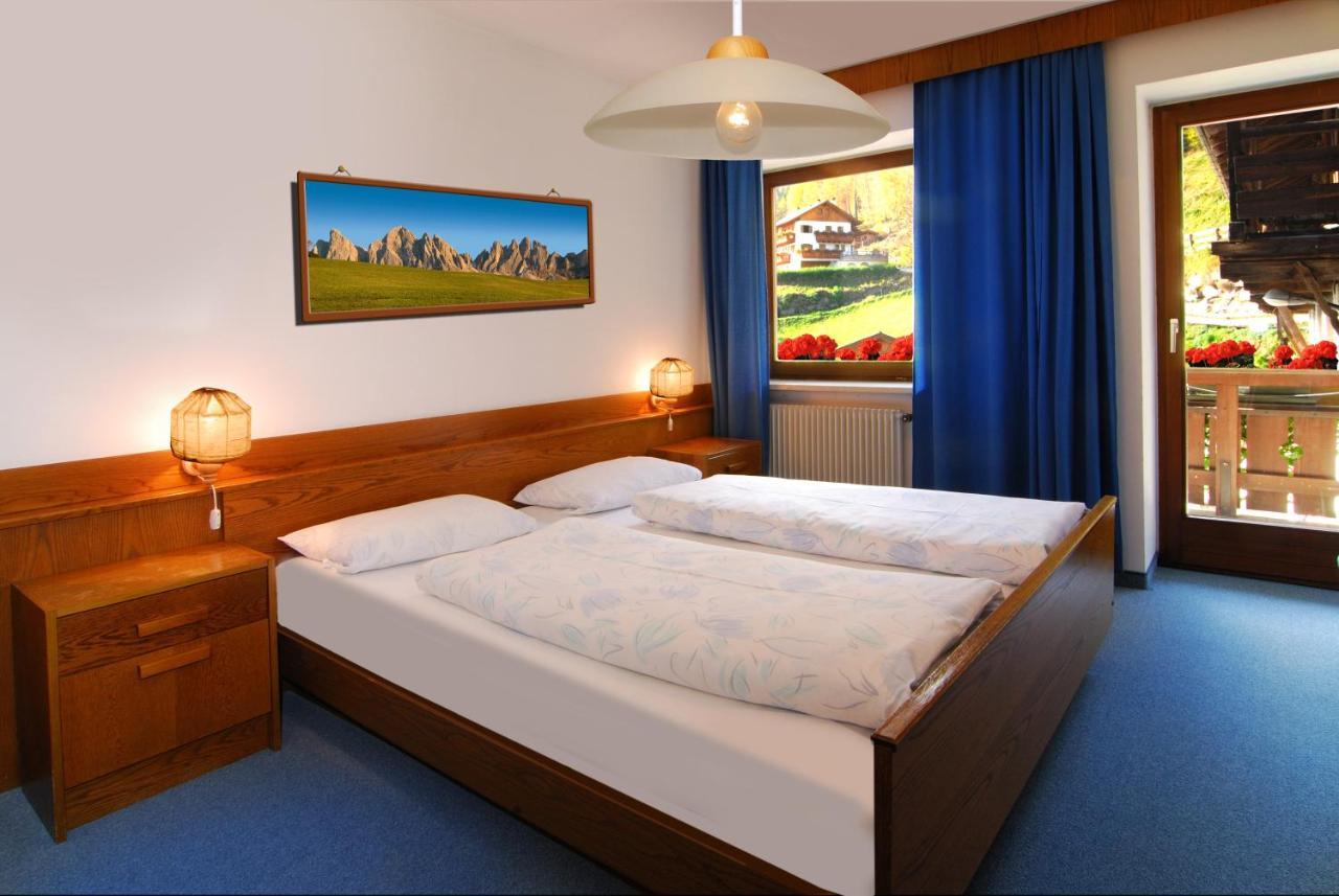 לינה וארוחת בוקר ברסאנונה Wegscheiderhof מראה חיצוני תמונה